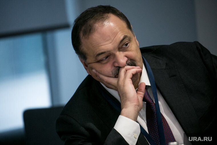    Сергей Меликов заявил, что участники погромов в Махачкале понесут наказание