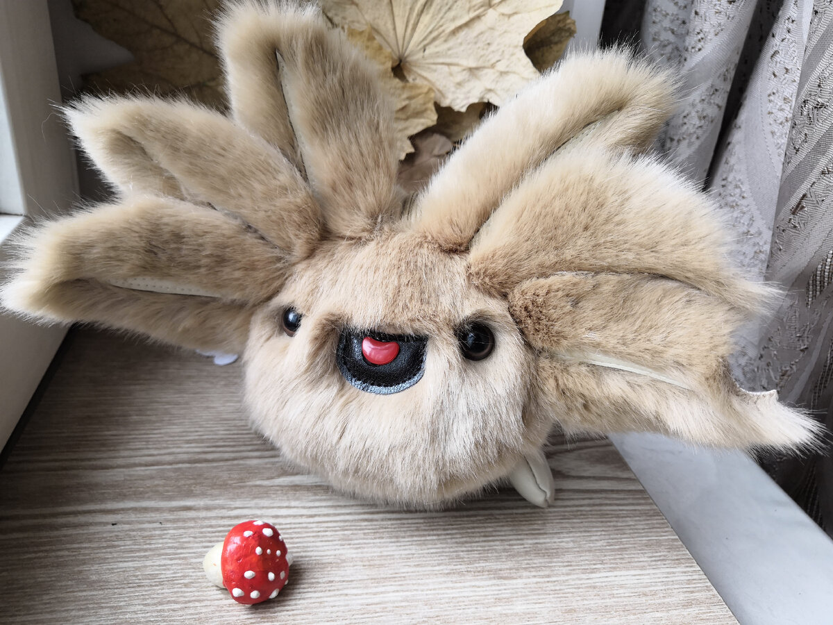 вот такого..