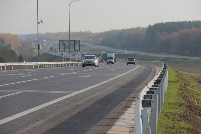     Правительство утвердило продление трассы М-12 Восток до Тюмени