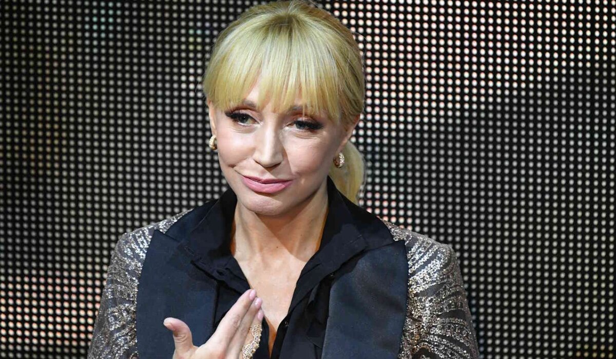    Кристина Орбакайте Фото: ©АГН Москва/ Global Look Press / www.globallookpress.com