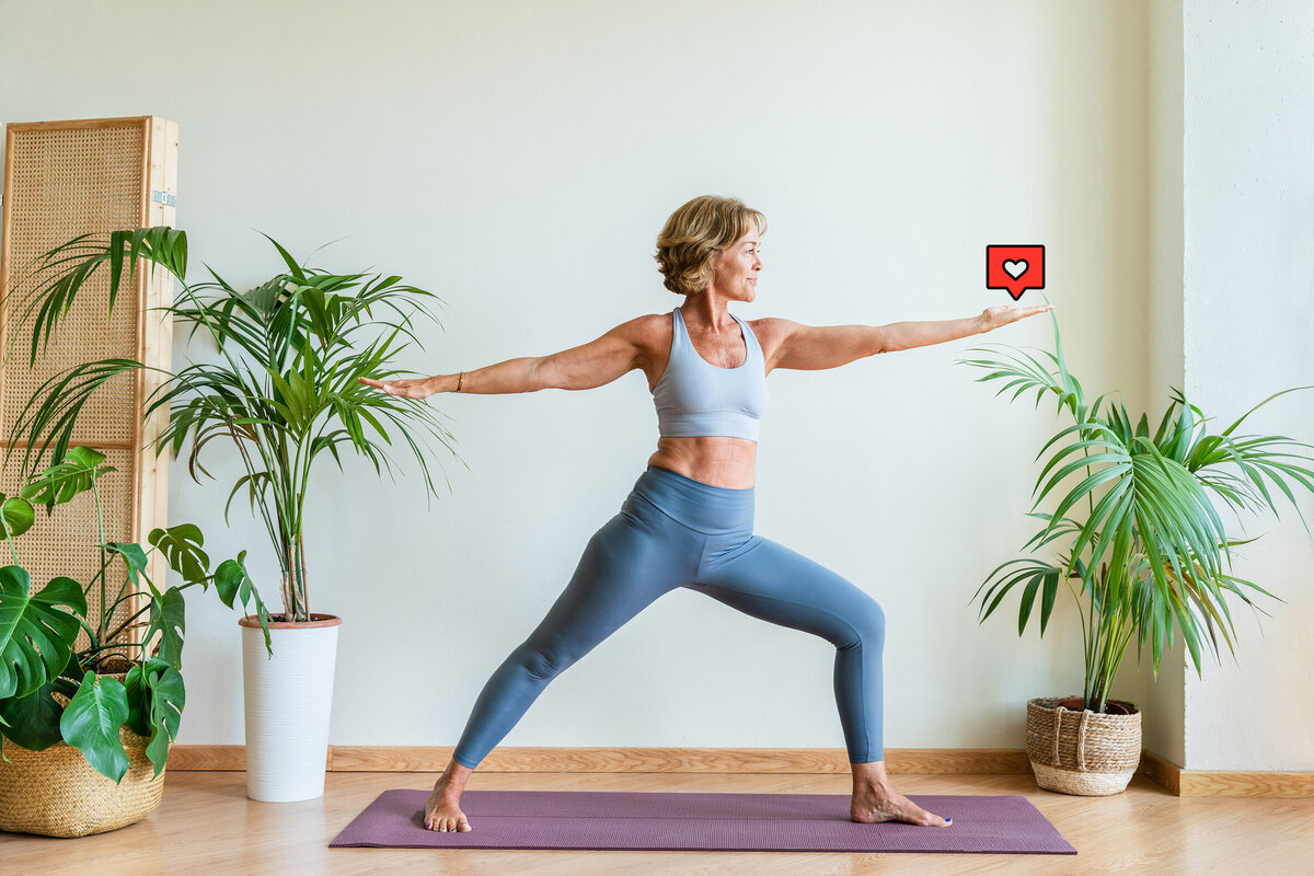     5 упражнений из художественной гимнастики, которые помогут сделать идеальное тело