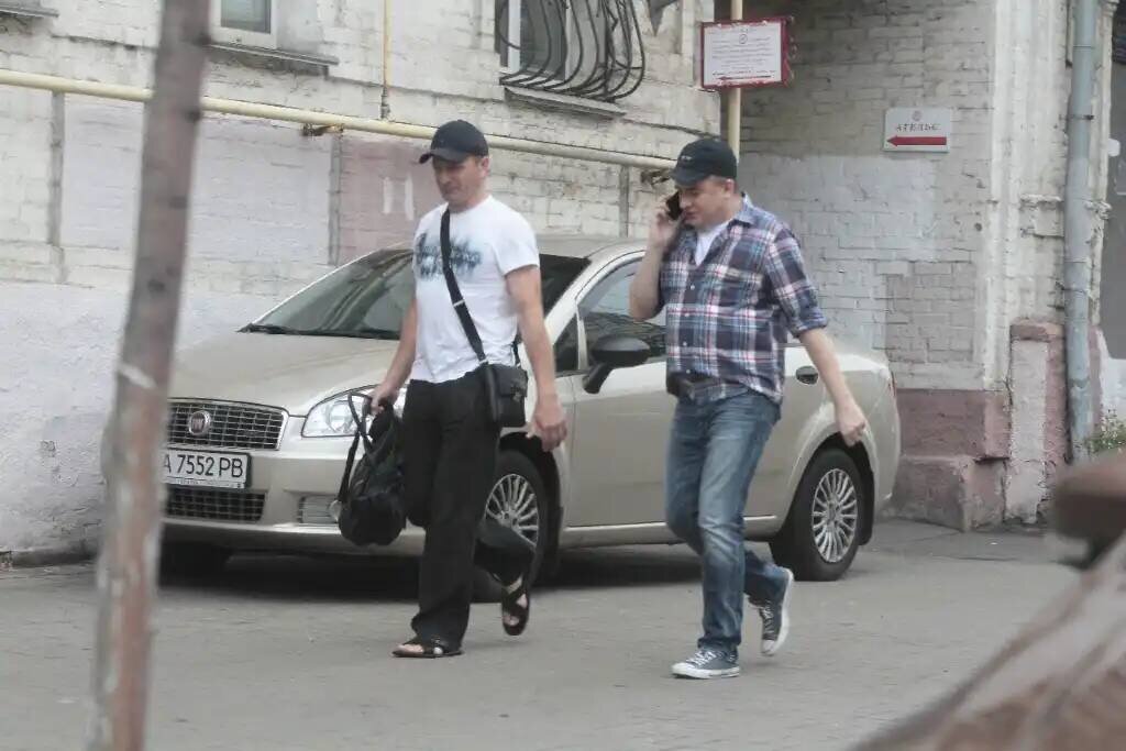 Андрей данилко фото сейчас Данилко дали совет: пора завязывать с алкоголем Клубника со сливками общества Дз