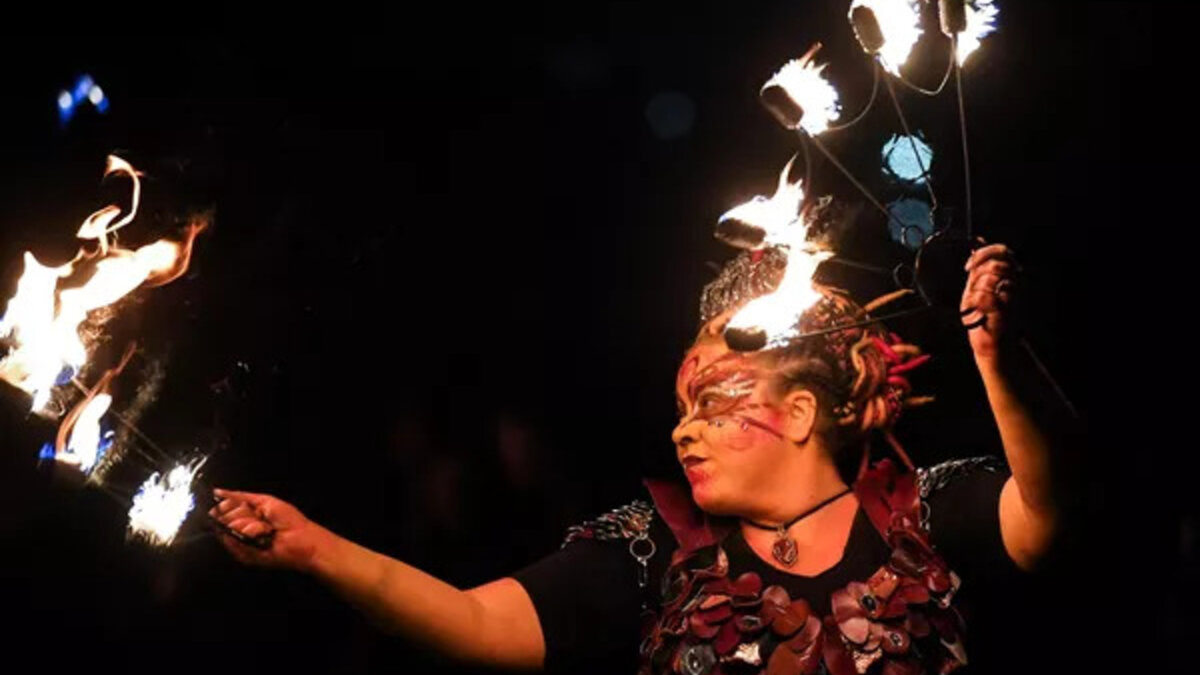 © AFP 2023 / Andy Buchanan