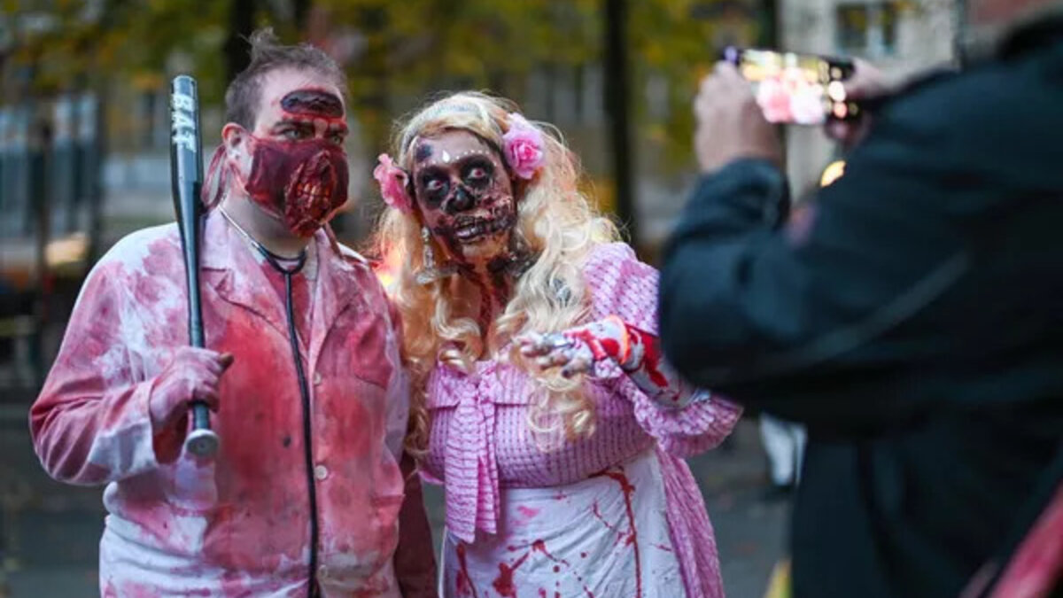 © AFP 2023 / Ina Fassbender