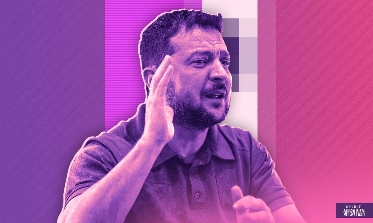    Иван Шилов (с) ИА Регнум