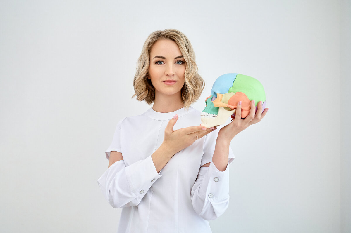 Ангелина Шестакова