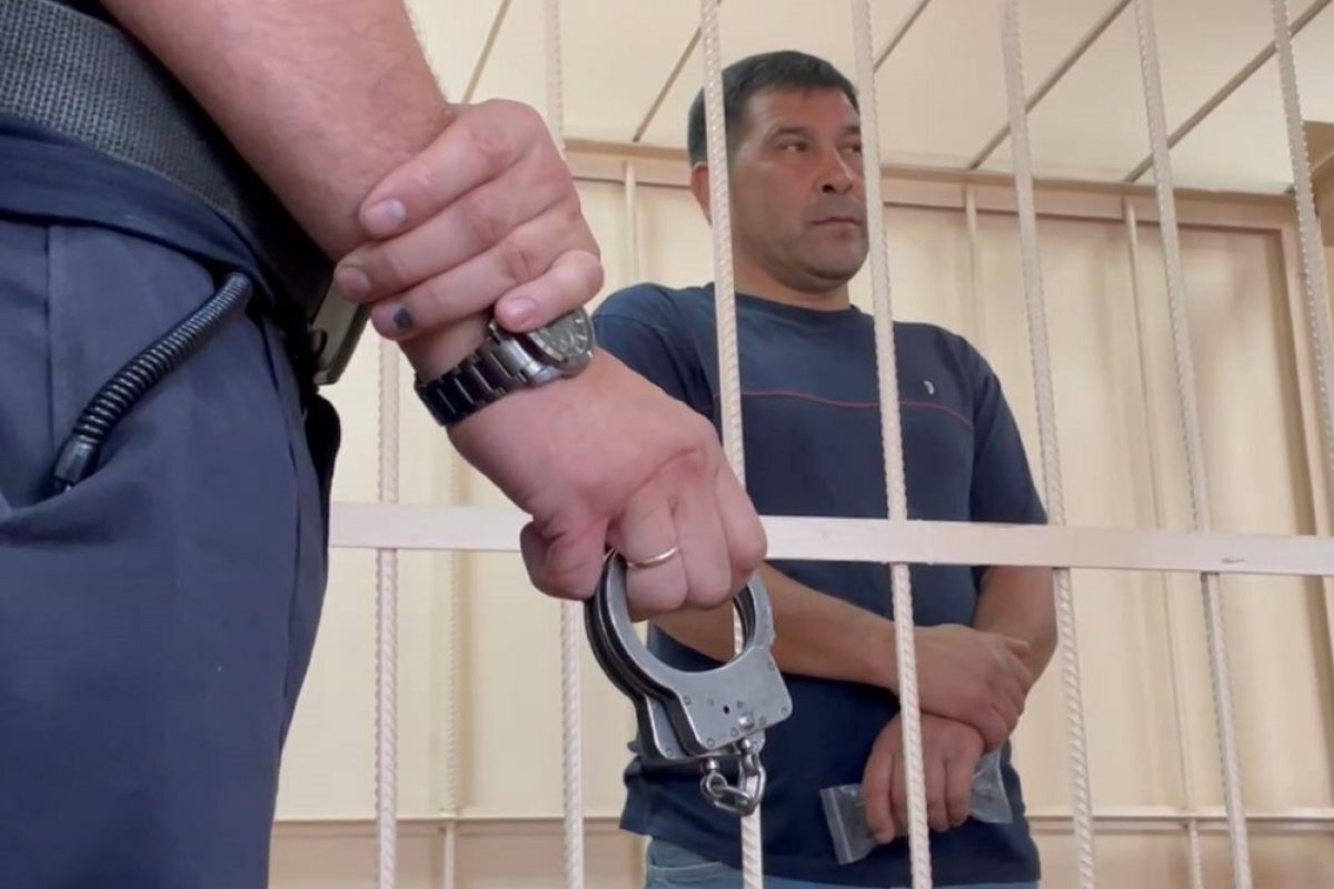   Мигранту вынесли приговор за убийство возлюбленной в челябинском баре