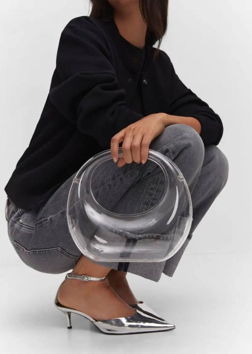 ссылки для покупки в телеграм "Нашла за вас"