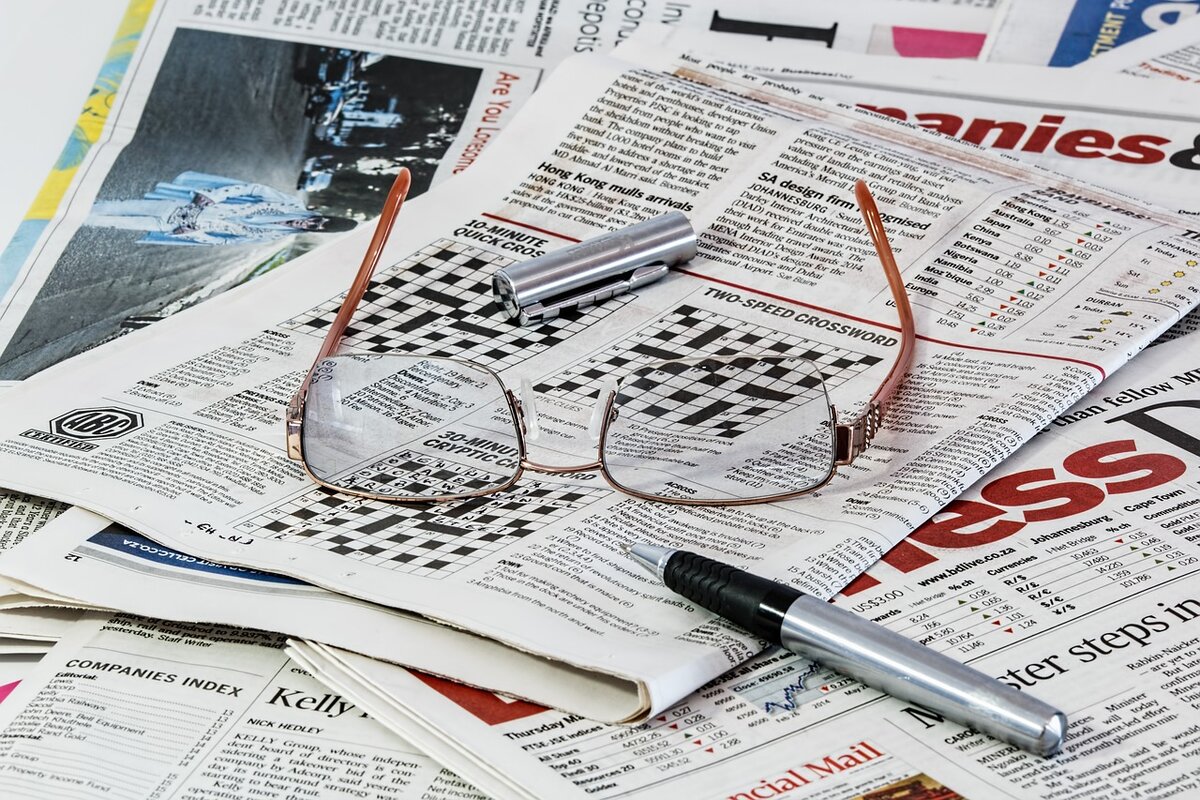 Изображение Steve Buissinne с сайта Pixabay