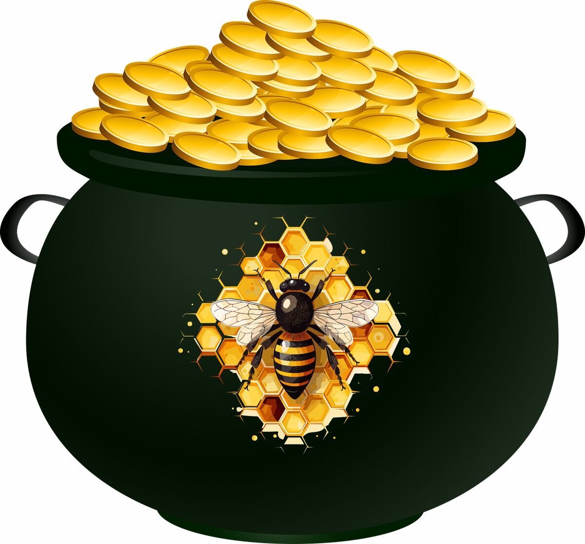 Заработать на пчёлах