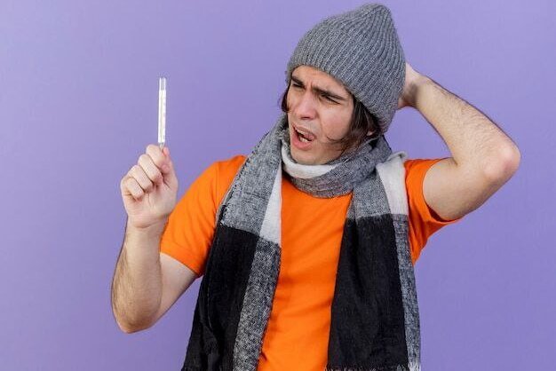     Разбился ртутный градусник? Не беда! Не так страшен черт, как его малюют