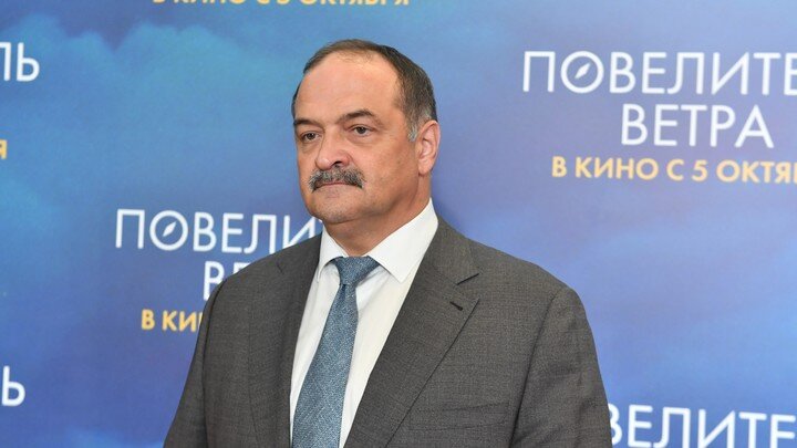 © KOMSOMOLSKAYA PRAVDA/GLOBALLOOKPRESS