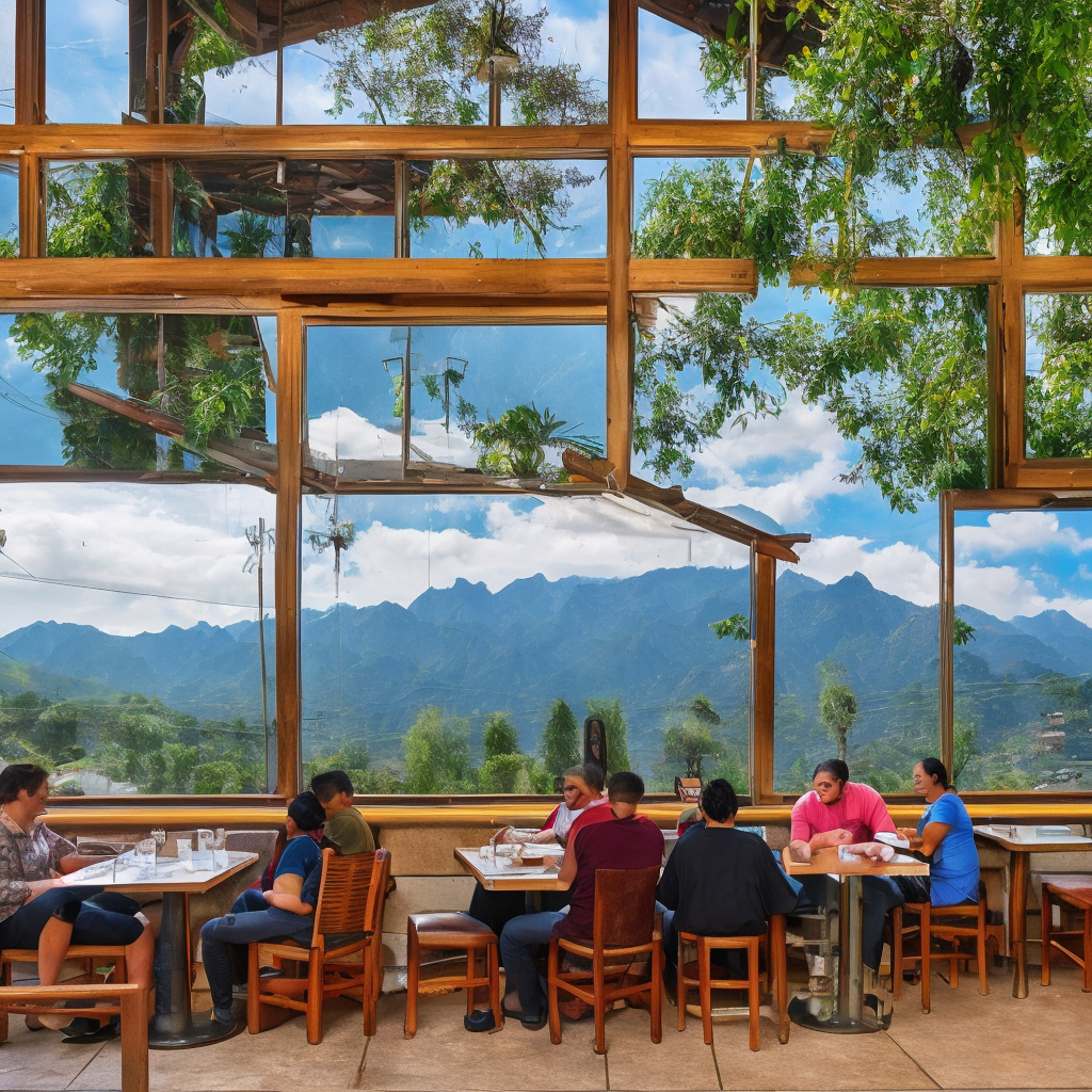 Картинка сделана нейросетью https://replicate.com/