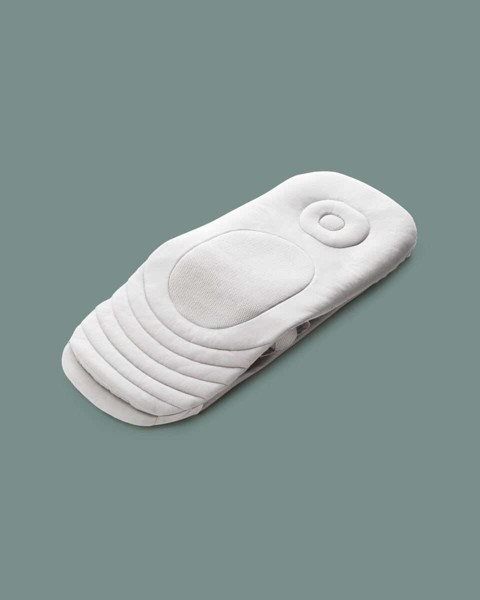 Inglesina welcome cheap pad