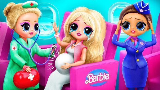 «Барби»: комедия о гендерном неравенстве с Марго Робби и Райаном Гослингом