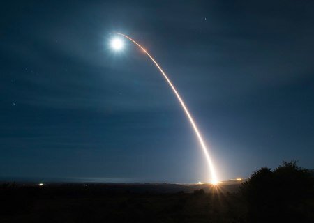    Перед встречей Байдена и Си США и Китай проведут переговоры по ядерному оружию