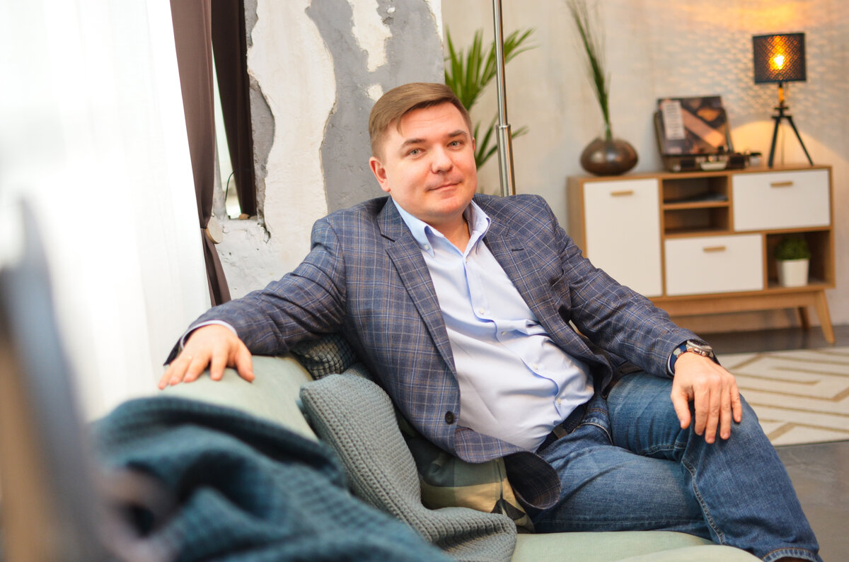 @Максим Петров