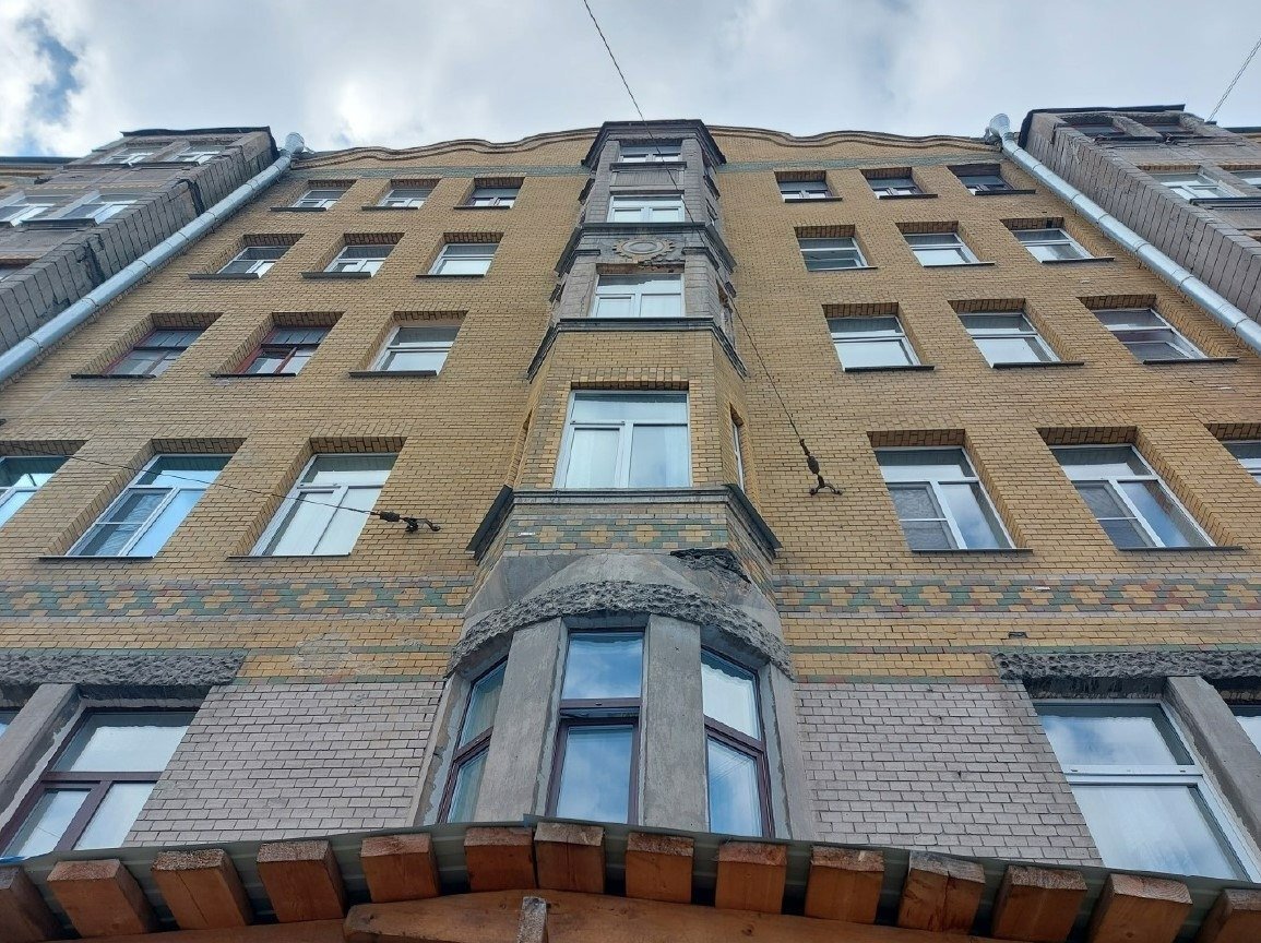 Фото: пресс-служба КГИОП