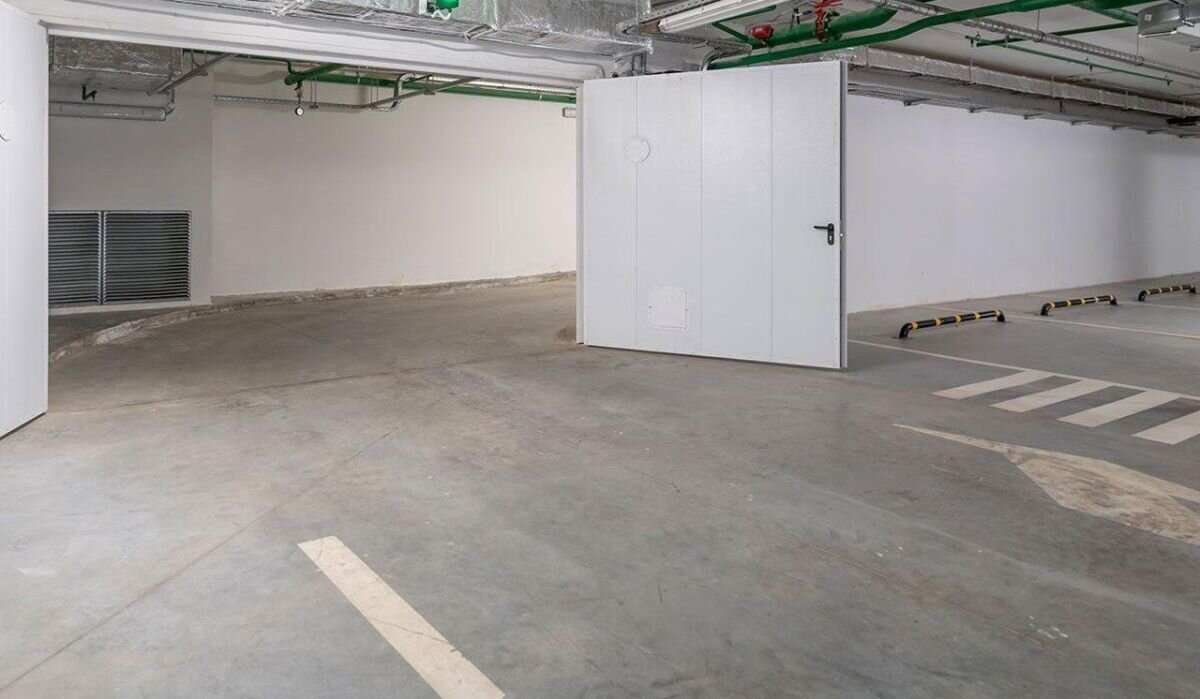     Машино-место. Источник: mos.ru Автор фото: Пресс-служба Мэра и Правительства Москвы