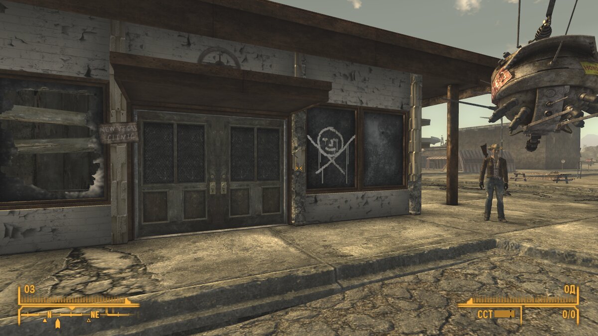 Вот это означает "здесь могут помочь".