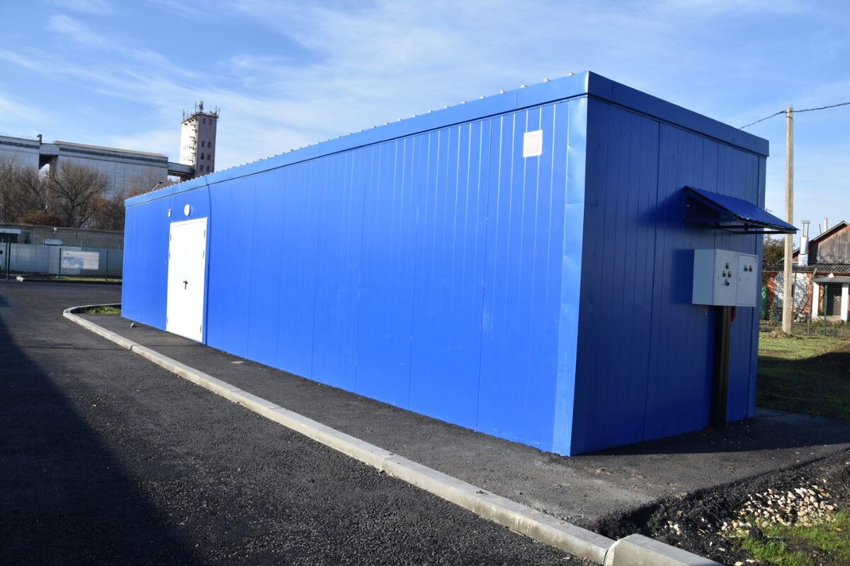    Фото: t.me/pavelmalkov_official