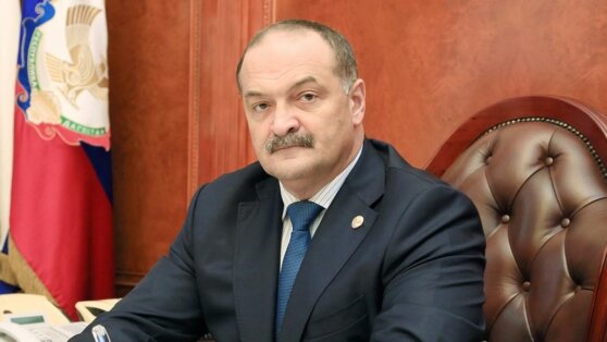    Меликов доложил Путину о наказании для участников погромов в Махачкале Татьяна Сидорова