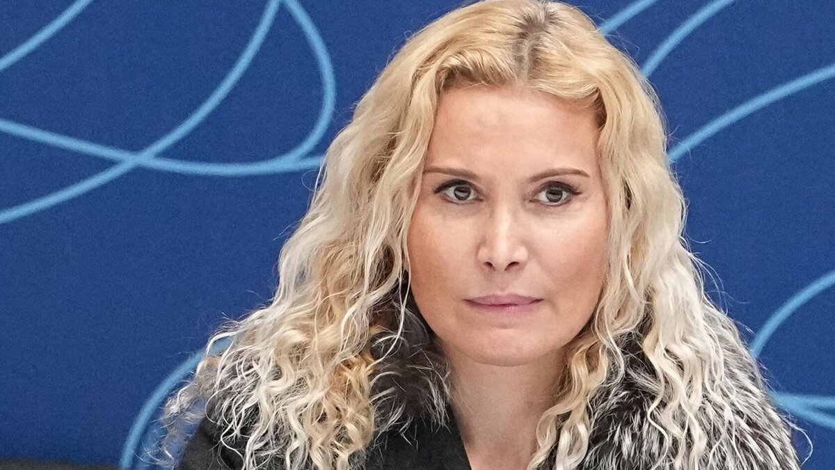    "Меня подташнивало": Тутберидзе раскрыла ужасы, которые испытала Загитова© РИА Новости | Александр Вильф