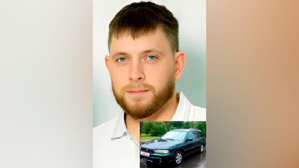 Фото: © "ЛизаАлерт"