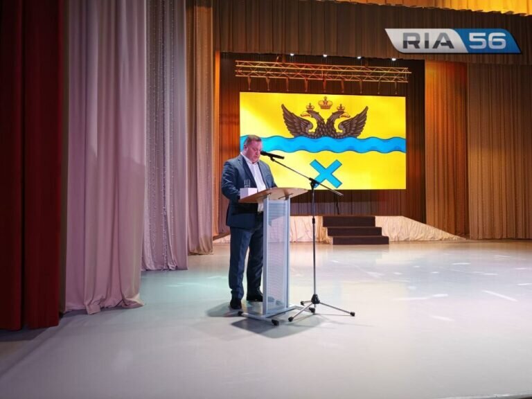    В Оренбурге проходят публичные слушания по проекту генерального плана Марина Шарт