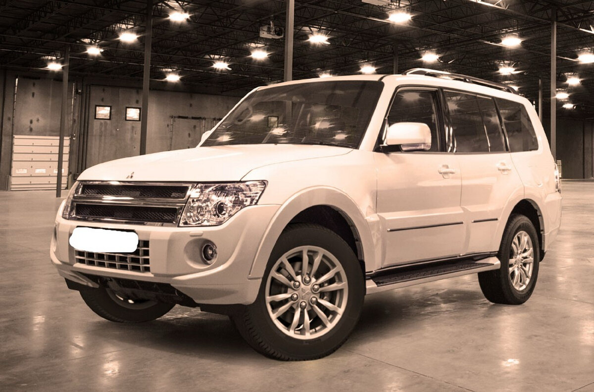 4 поколение.