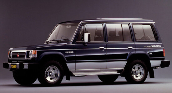 1 поколение.