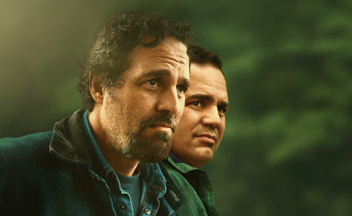 Постер сериала «Я знаю, что это правда» / фото: wink.ru