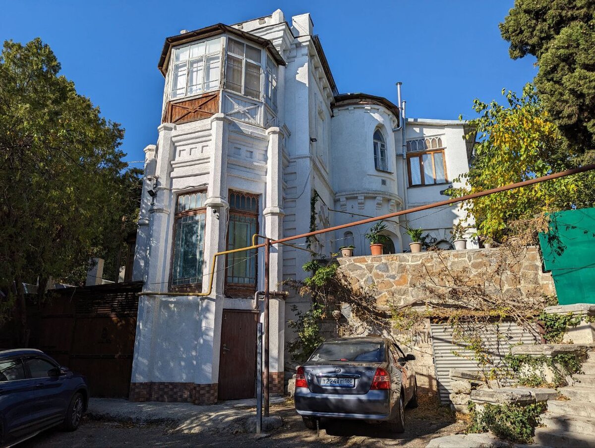 Фото: Янина Павленко