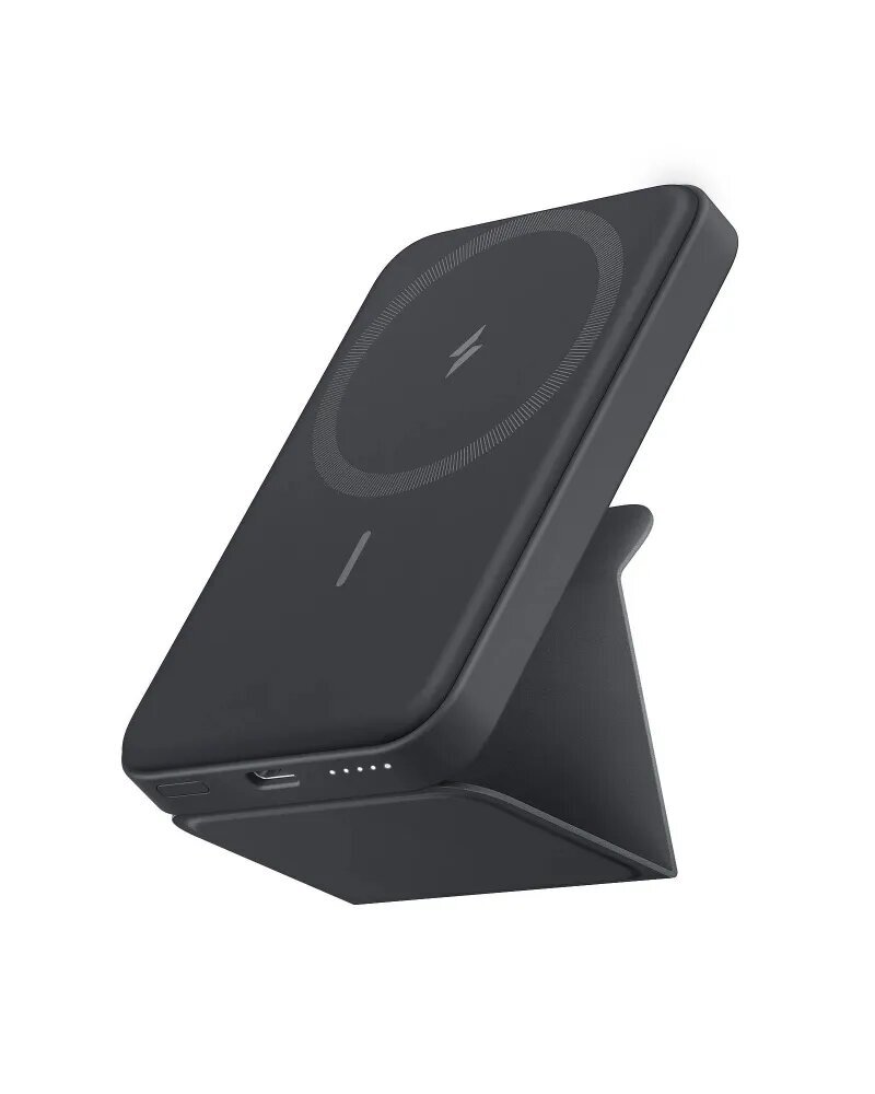 Anker Powercore Mag-Go 5000 мАч.