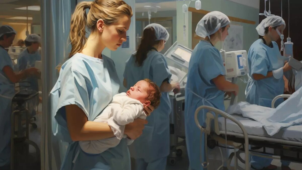     В январе–сентябре 2023 года региональный материнский капитал получили более 3,1 тысячи семей в Нижегородской области. Размер выплаты составляет 100 тысяч рублей. Его неоднократно предлагали повысить, однако безуспешно. Подробнее о проблеме — в материале NewsNN.