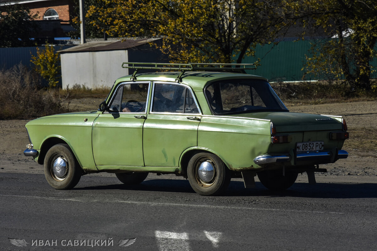 Ламповые снимки старых Советских автомобилей | Музей Старой Техники | Дзен