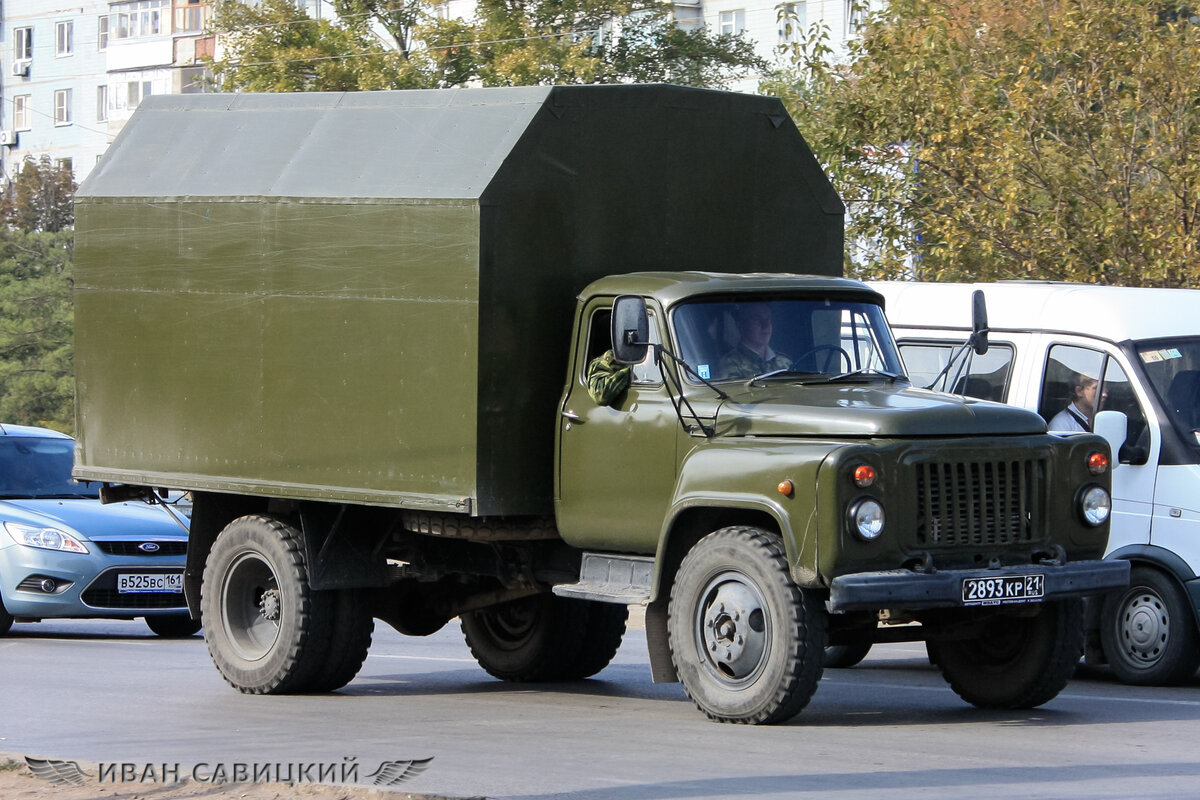 Ламповые снимки старых Советских автомобилей | Музей Старой Техники | Дзен