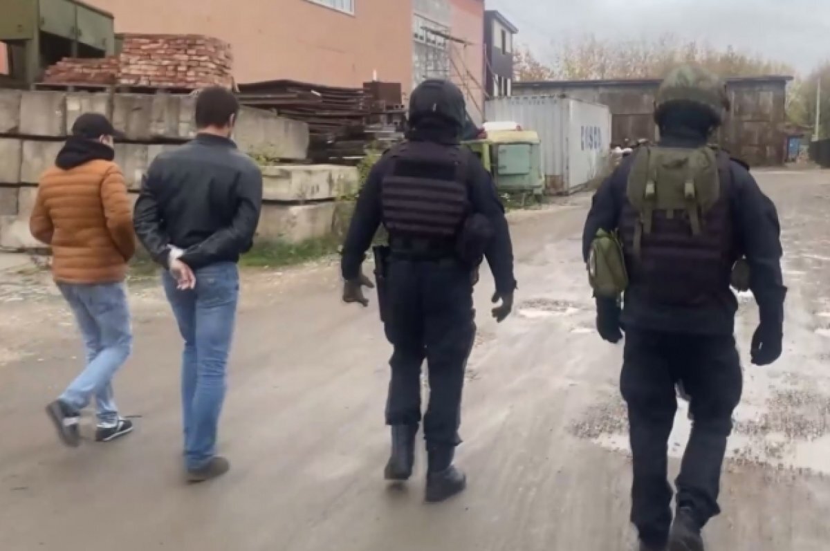    В Перми задержали мужчин, сдававших мошенникам в аренду телефонные номера