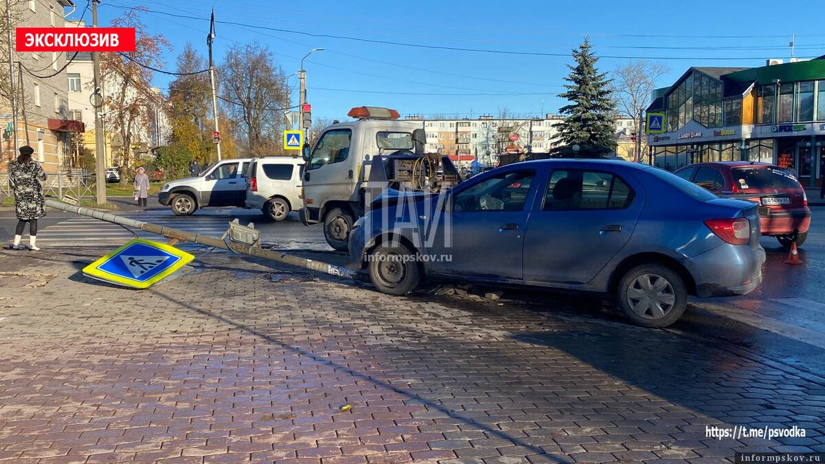 Фото здесь и далее: ПАИ