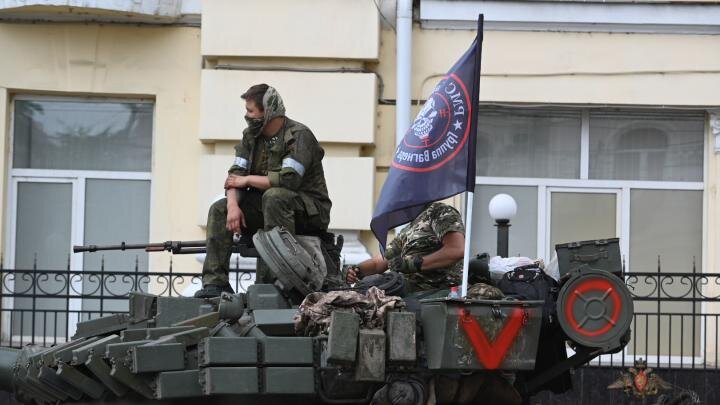 Фото: globallookpress.com / Karbinov Anatoly