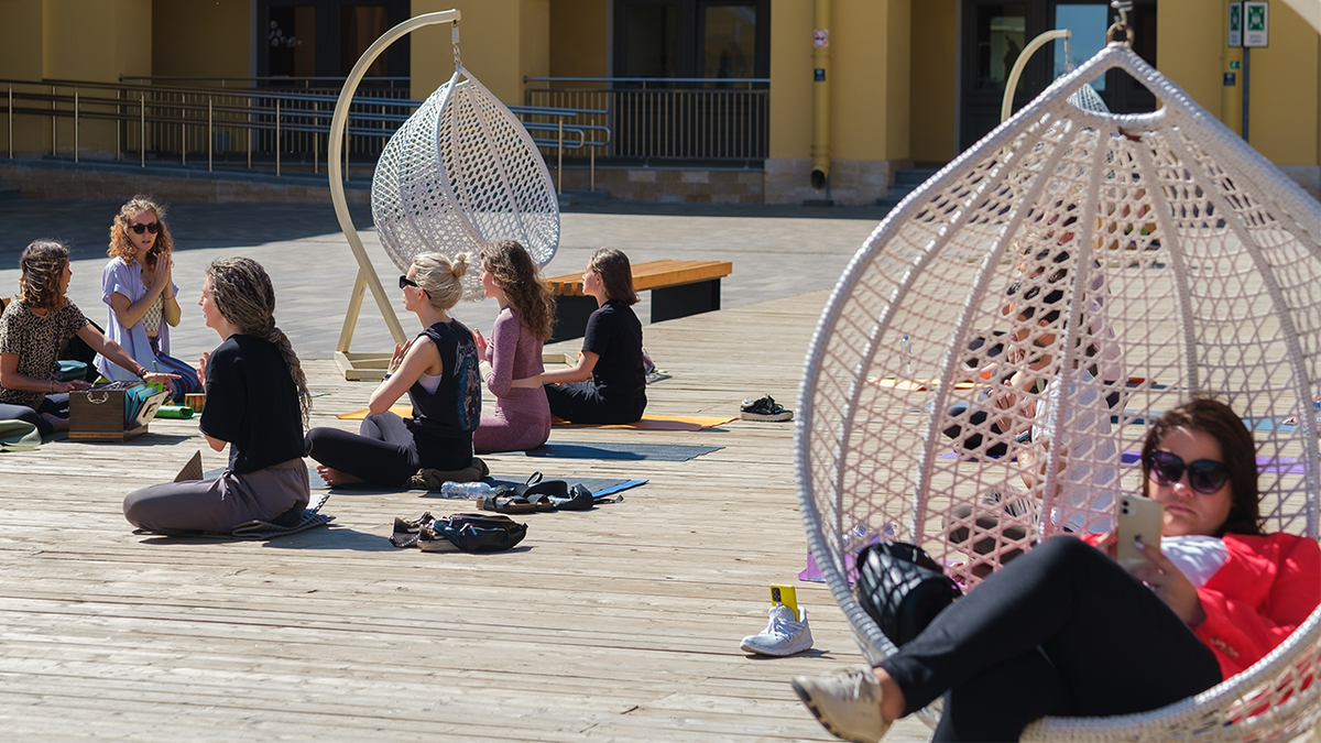 Информационная энтропия 