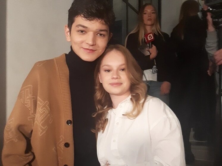   Ульяна Калашникова