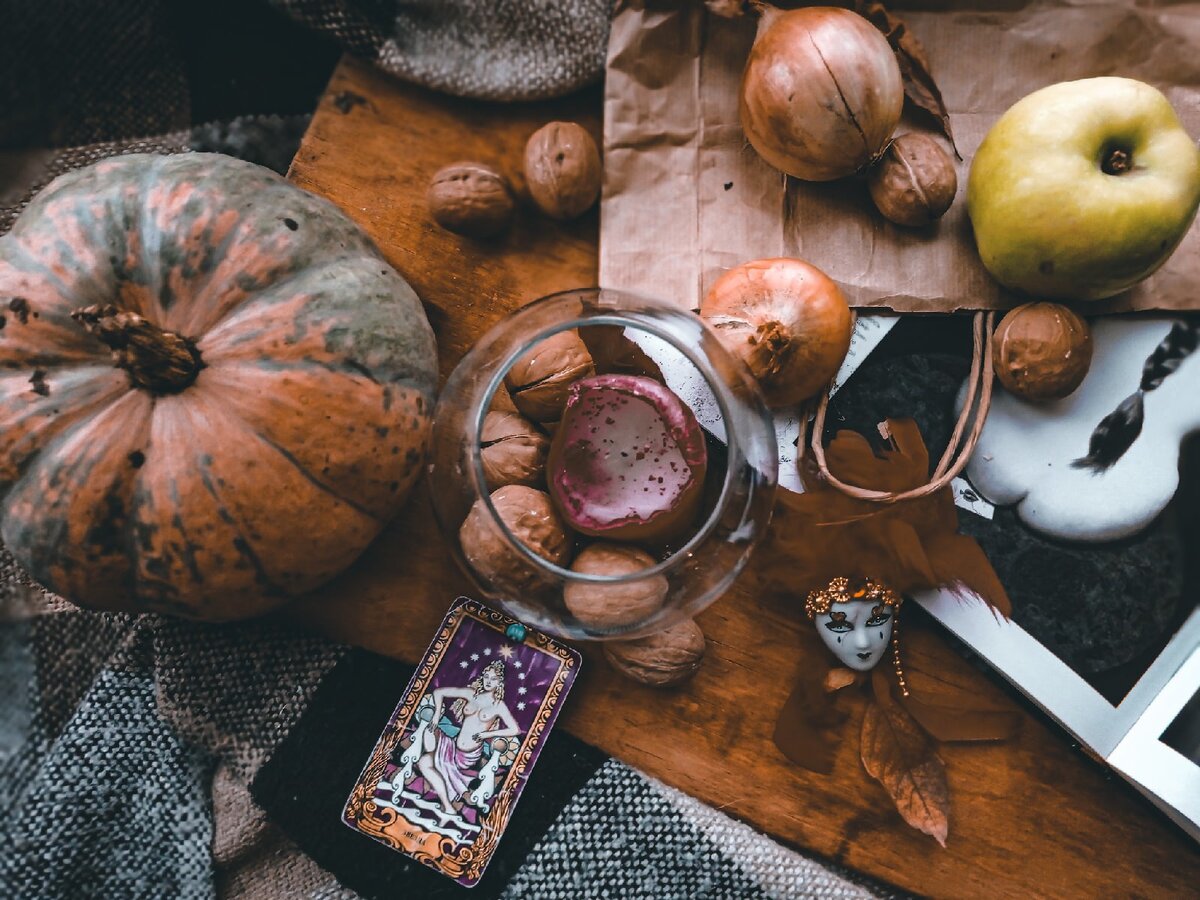 Фото автора.