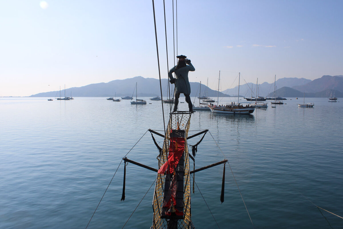 Капитан - Женя Воробьев