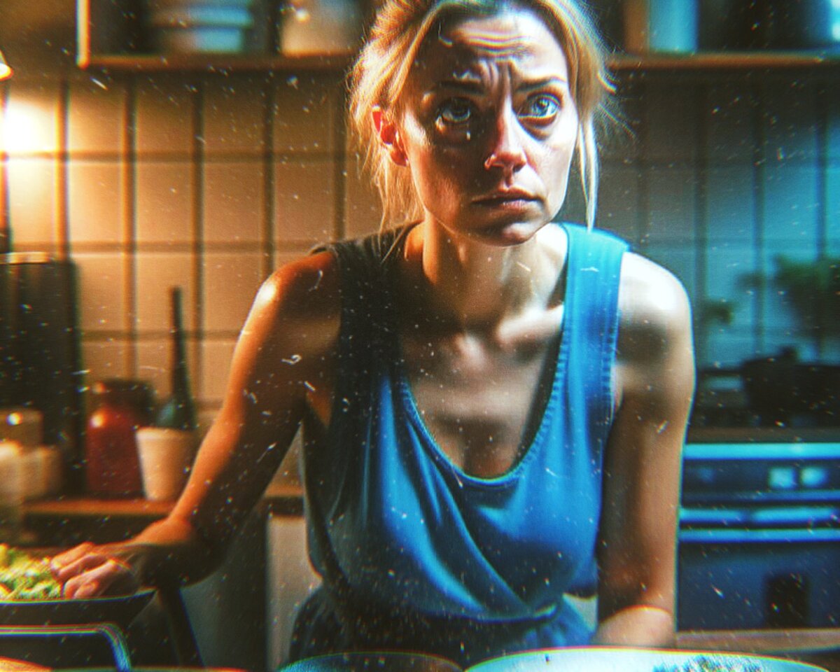 Нейросеть Кандинский