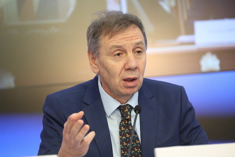    Сергей Марков