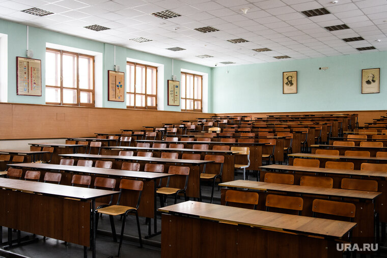    Количество бюджетных мест за счет ХМАО в 2024 году будет увеличено как в вузах, так и в ссузах округа