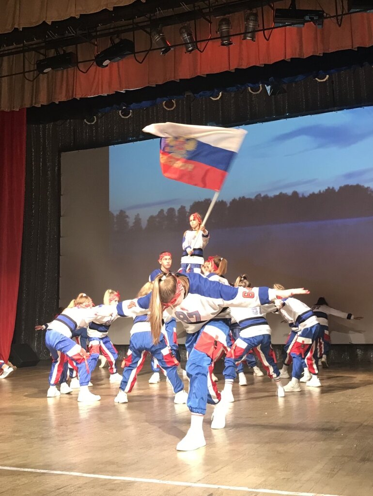 В Тверской области стартовал детско-юношеский фестиваль патриотической песни «Отечество»