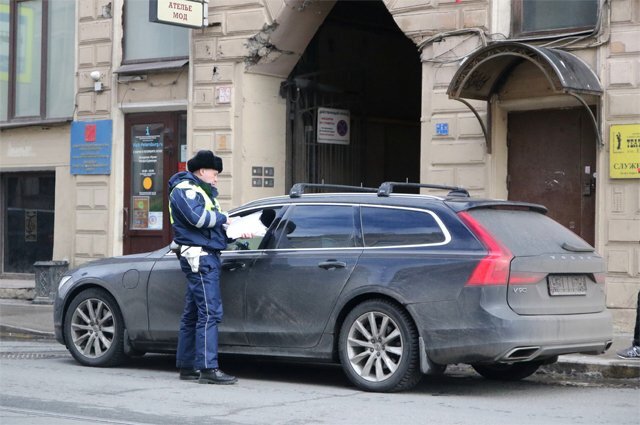    Можно ли отменить штраф, если инспектор ошибся при составлении протокола?