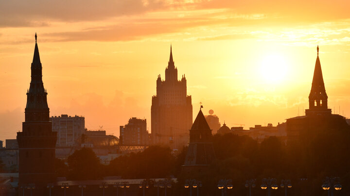 © VLADIMIR BARANOV/GLOBALLOOKPRESS